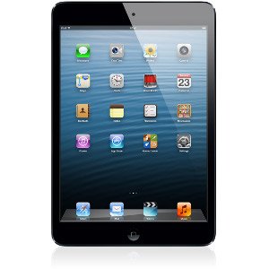 iPad mini 16GB 【 MD528J/A】【A1432】 Apple iPad mini Wi-Fiモデル 16GB MD528J/A [ブラック&スレート